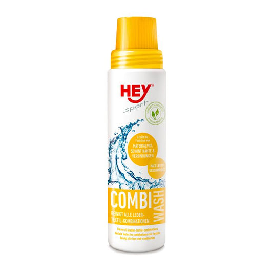 EFFAX HEY Combi Wash 250 ml