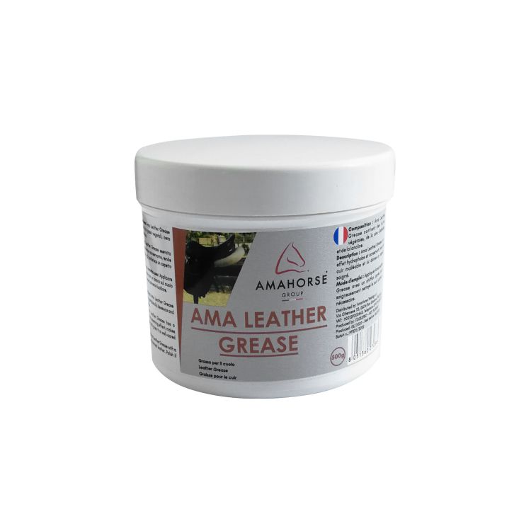 Amahorse Grasa AmaLeather 500Gr