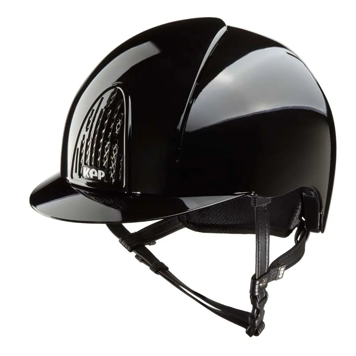 Kep Smart Black Standard Visor