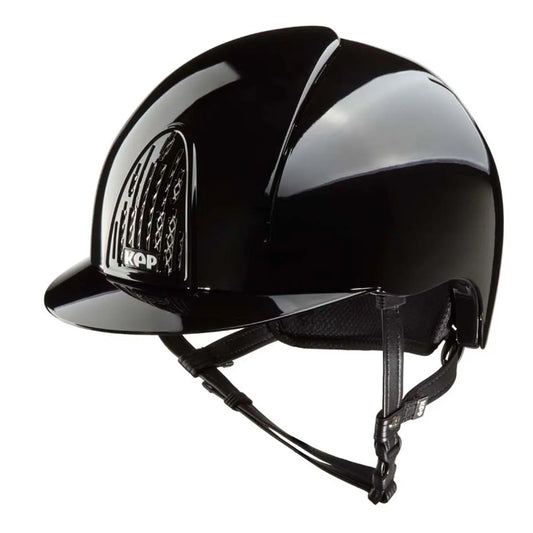 Kep Smart Black Standard Visor