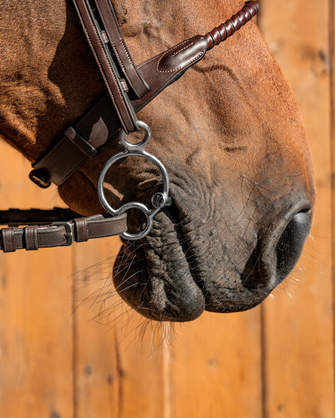 Fager John Sweet iron 2,5 rings