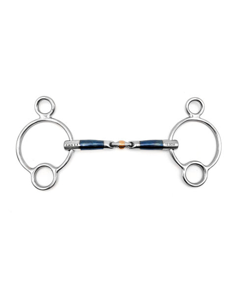 Fager John Sweet iron 2,5 rings