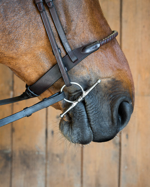 Fager Harry Sweet iron Fullcheek