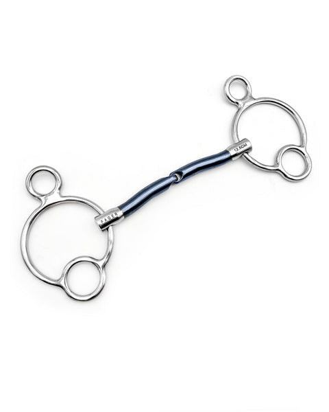 Fager Gustav Sweet iron 2,5 rings
