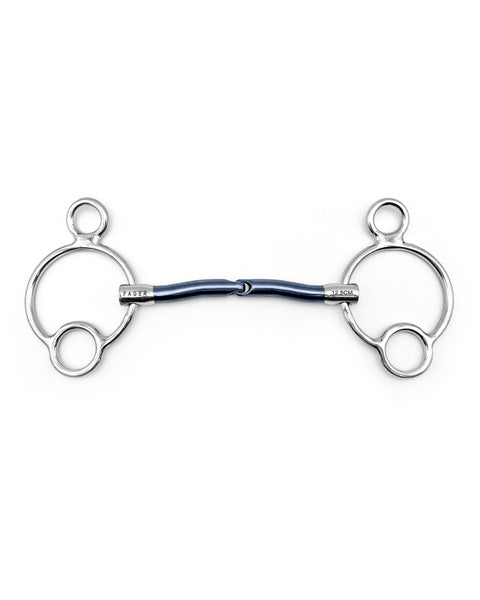 Fager Gustav Sweet iron 2,5 rings