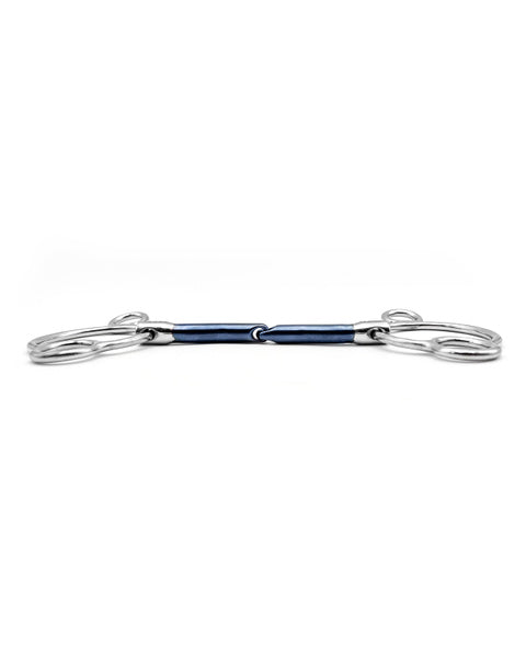 Fager Gustav Sweet iron 2,5 rings
