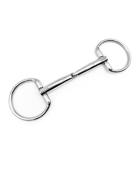 Fager Jimmy Fixed rings