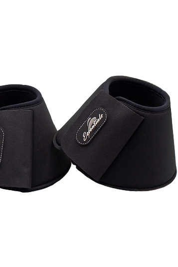 Equick Overreach Boots