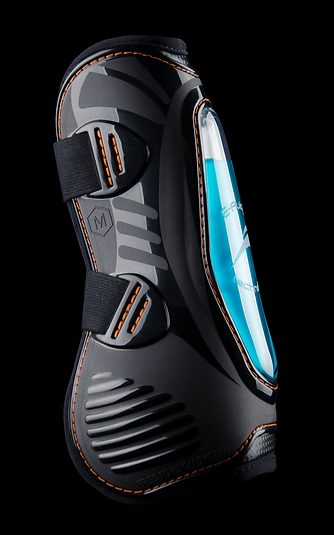 Equick Eshock Protector Frontal