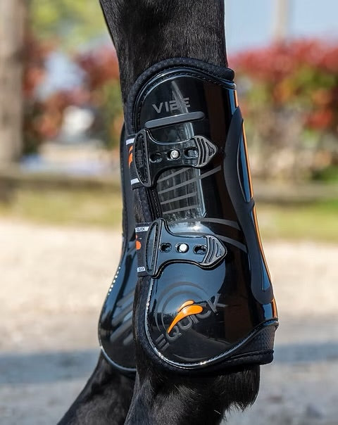 Equick Vibe Protector Frontal