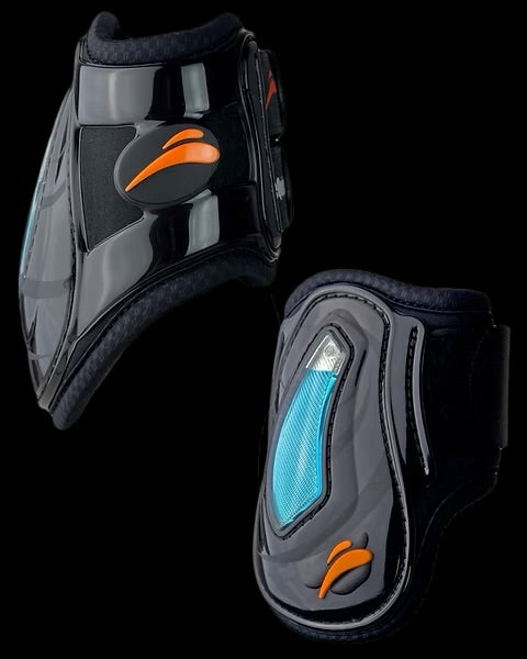 Equick Eairshock Rear