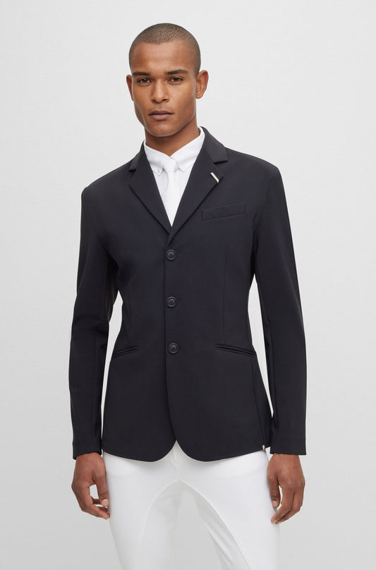 BOSS ALLEN SHOW JACKET BLACK