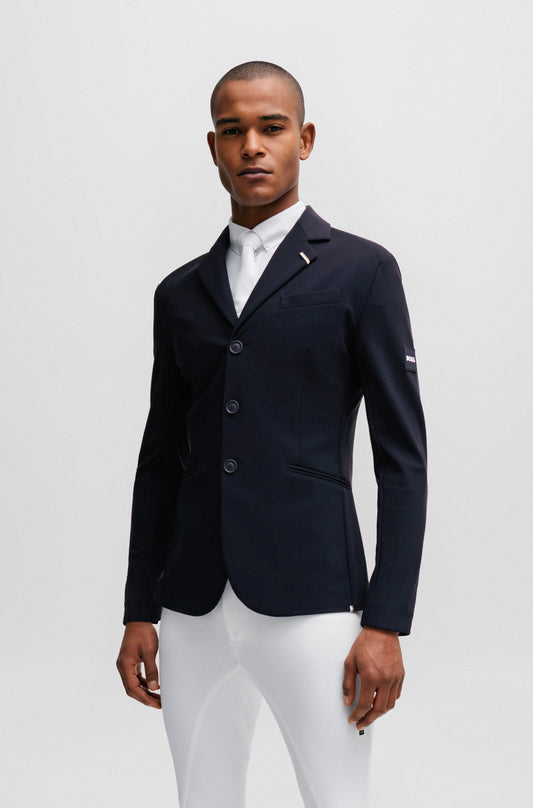 BOSS ALLEN SHOW JACKET SKY CAPTAIN