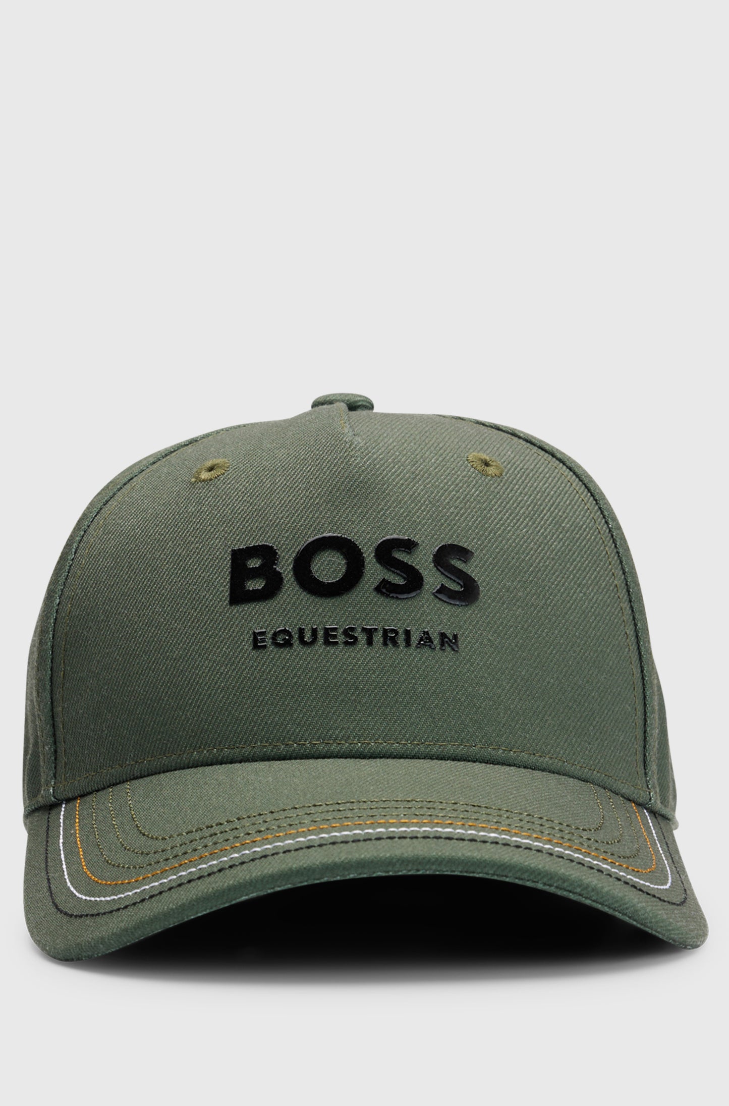 BOSS CLASSIC CAP OLIVINE