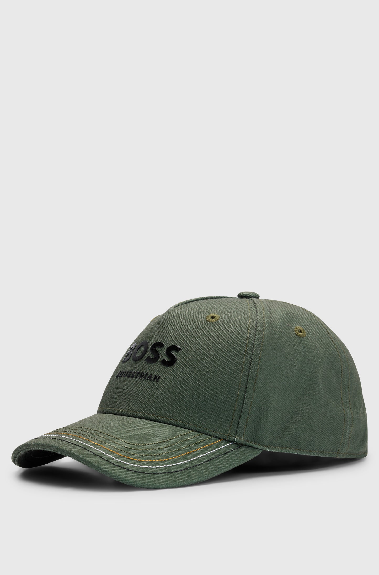 BOSS CLASSIC CAP OLIVINE