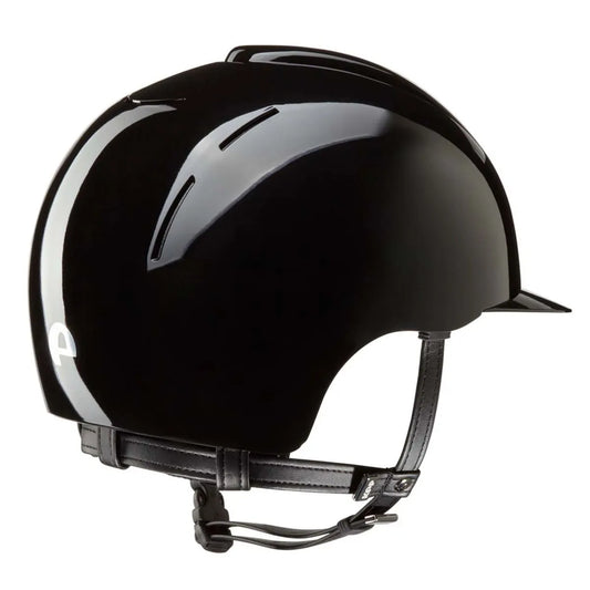 Kep Smart Black Standard Visor