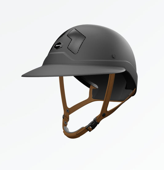 Flex-On Armet Black Ángel Visor