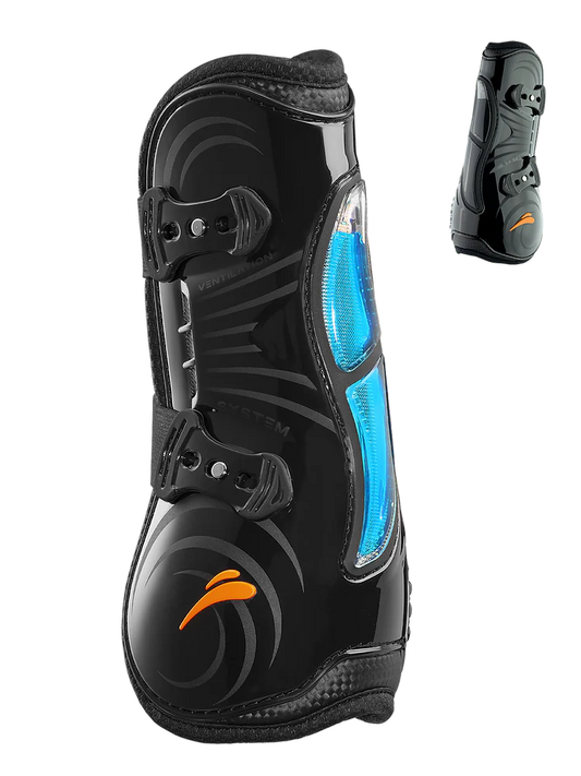 Equick Eairshock Protector Frontal