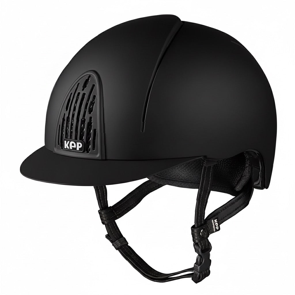 Kep Smart Black Standard Visor