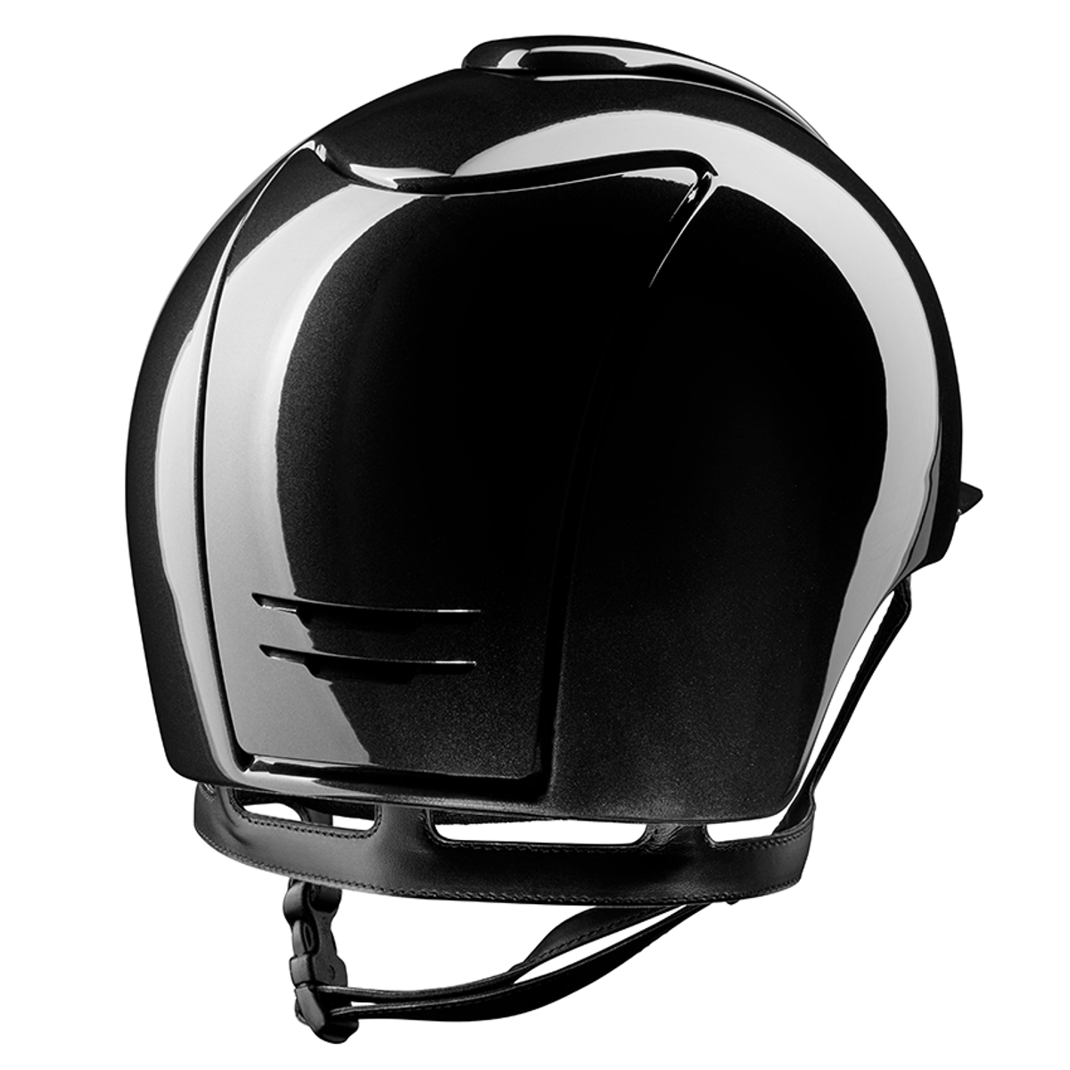 Kep Chromo 2.0 Shine Black Standard Visor