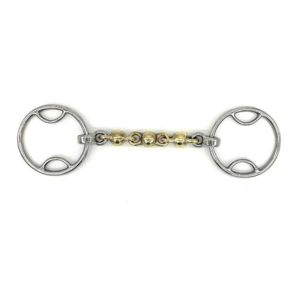 Jake Adam’s Brass Waterford Beval