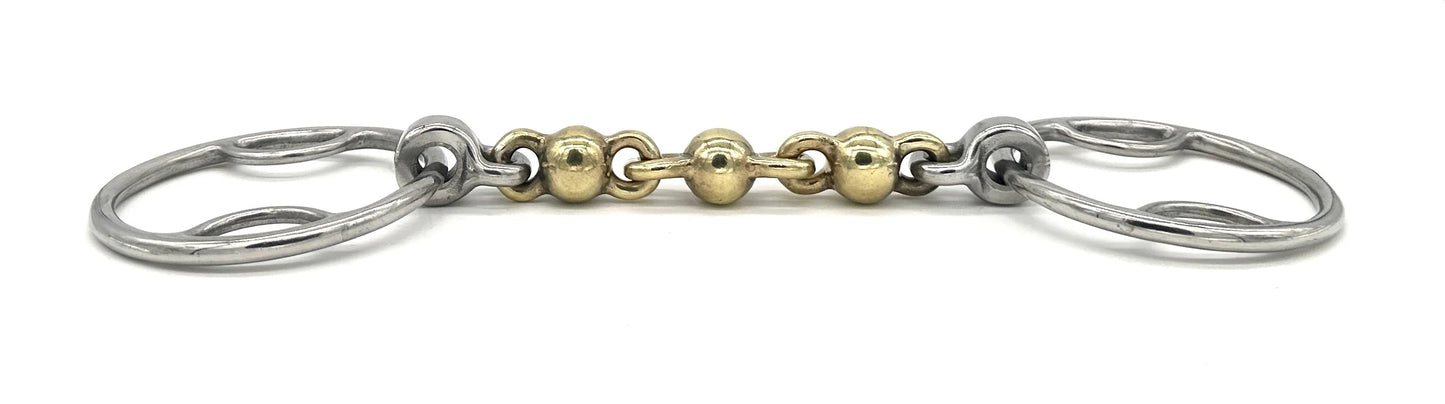 Jake Adam’s Brass Waterford Beval