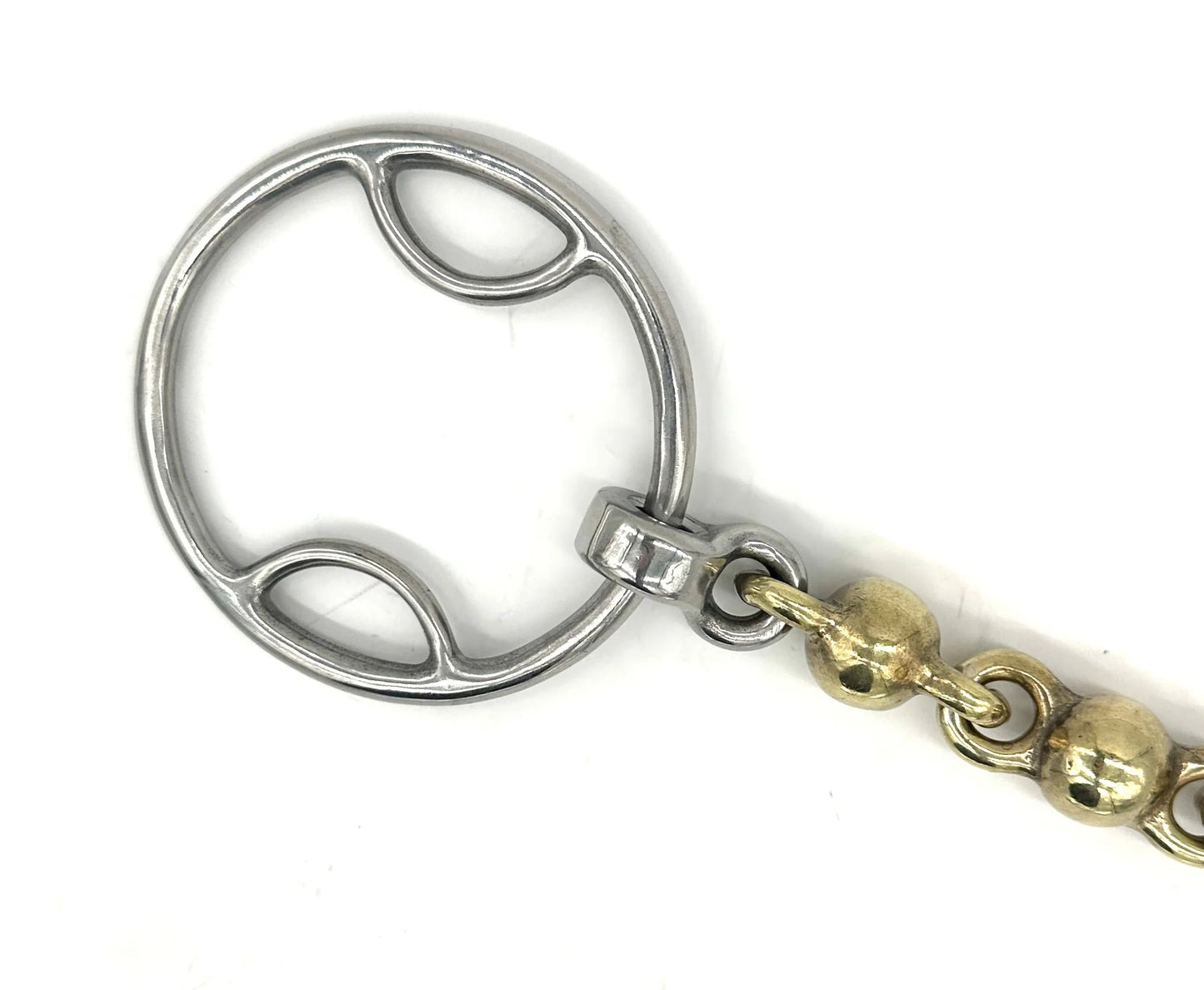 Jake Adam’s Brass Waterford Beval