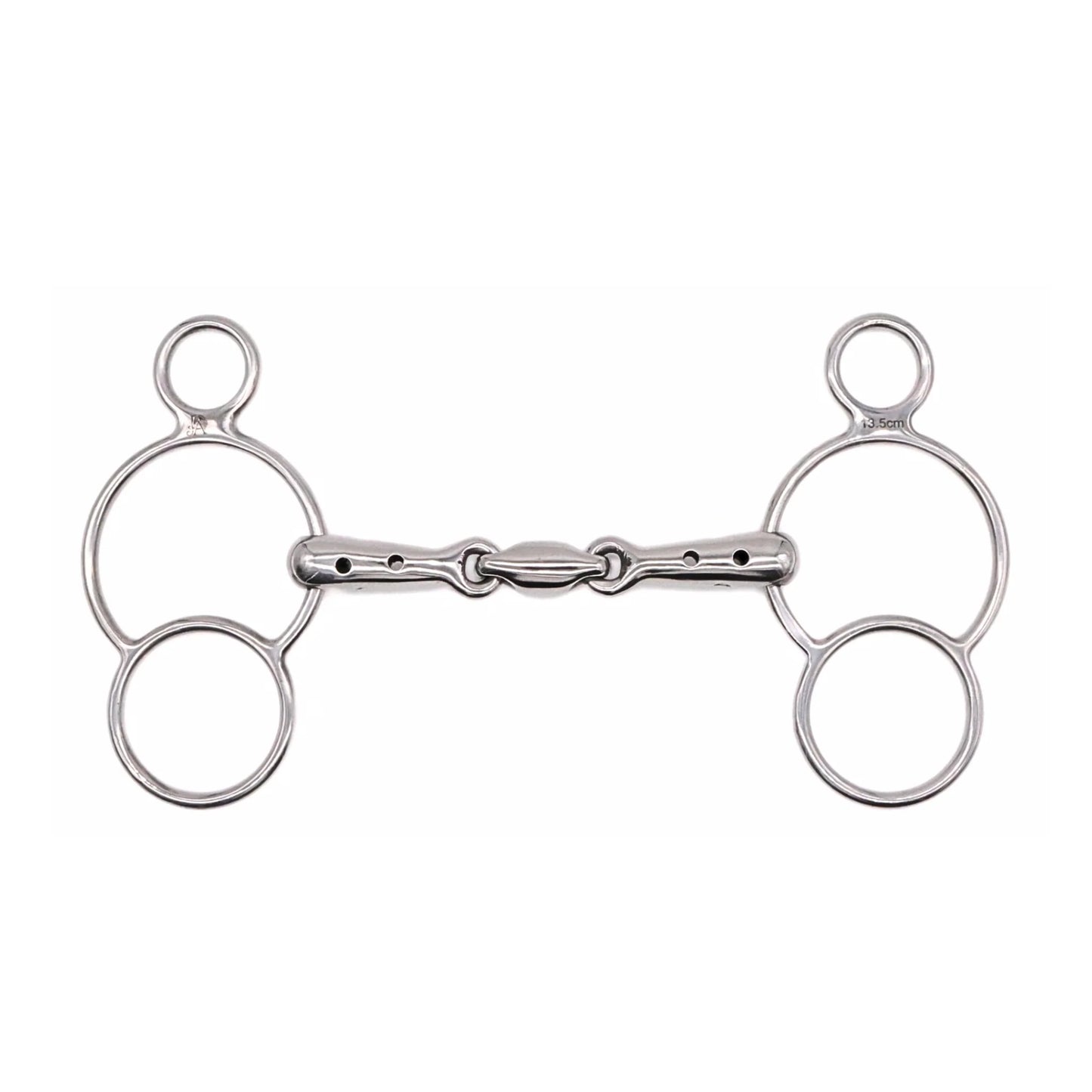 Jake Adam’s Double Jointed Whistle Mouth Two Ring