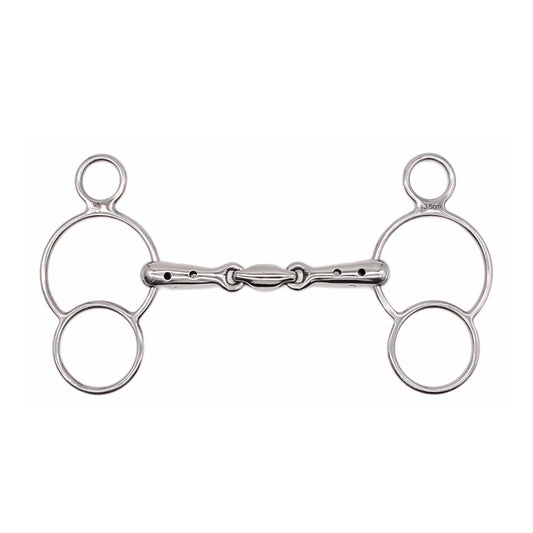 Jake Adam’s Double Jointed Whistle Mouth Two Ring