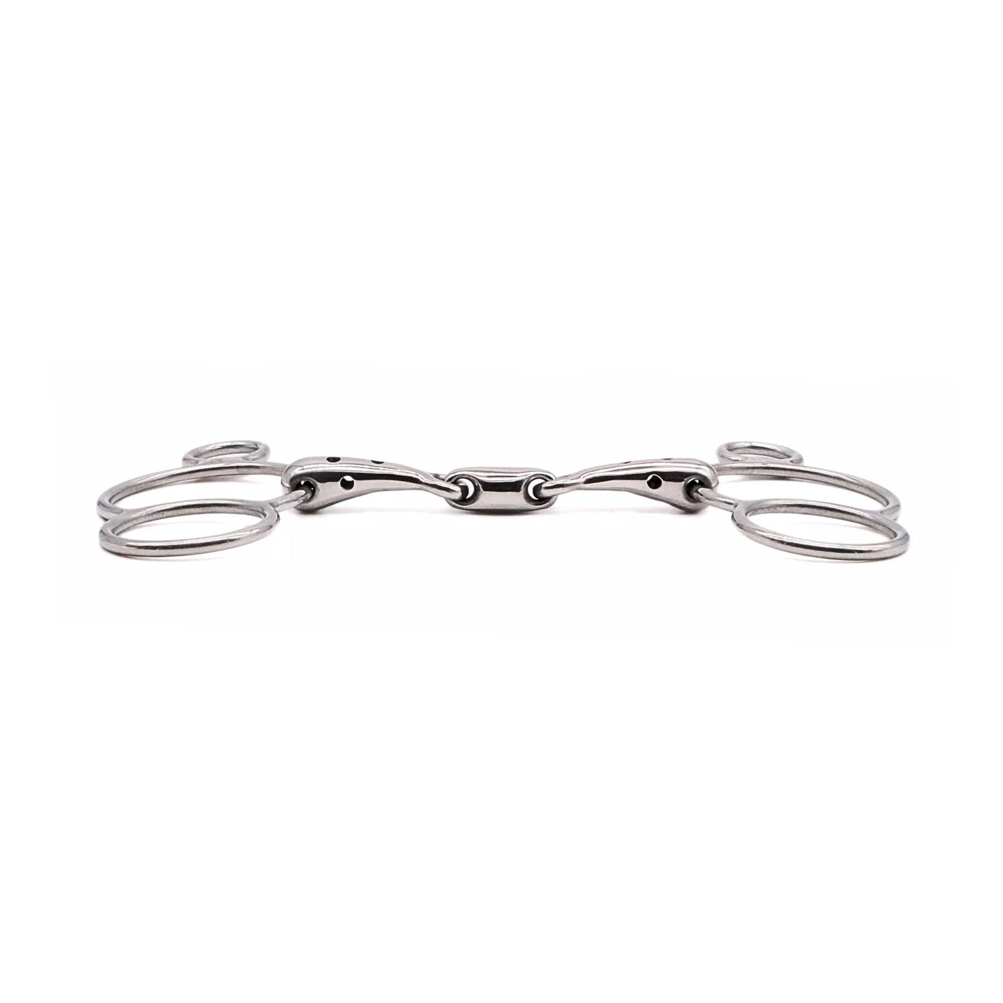 Jake Adam’s Double Jointed Whistle Mouth Two Ring