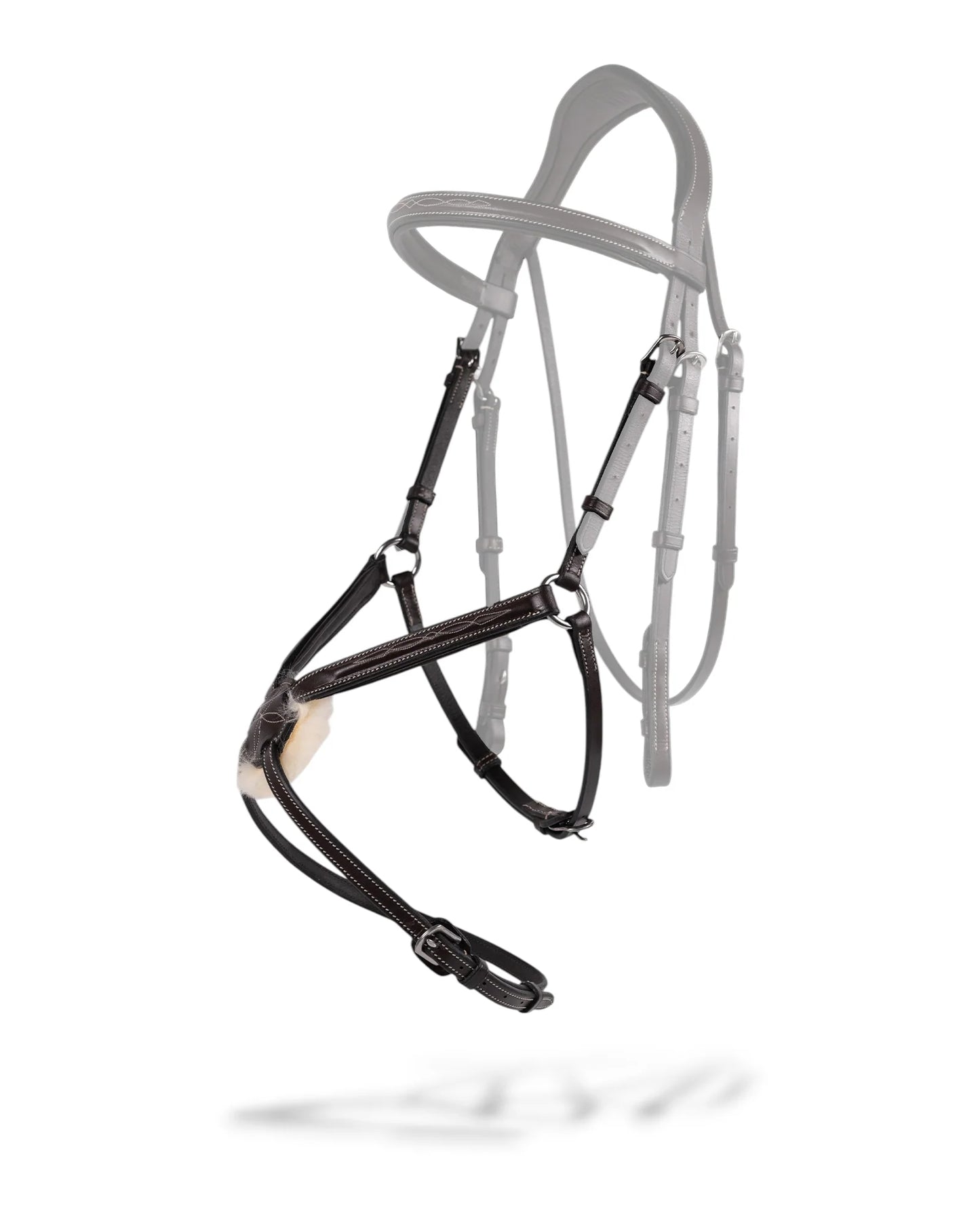 Jake Adam’s Mexican Noseband