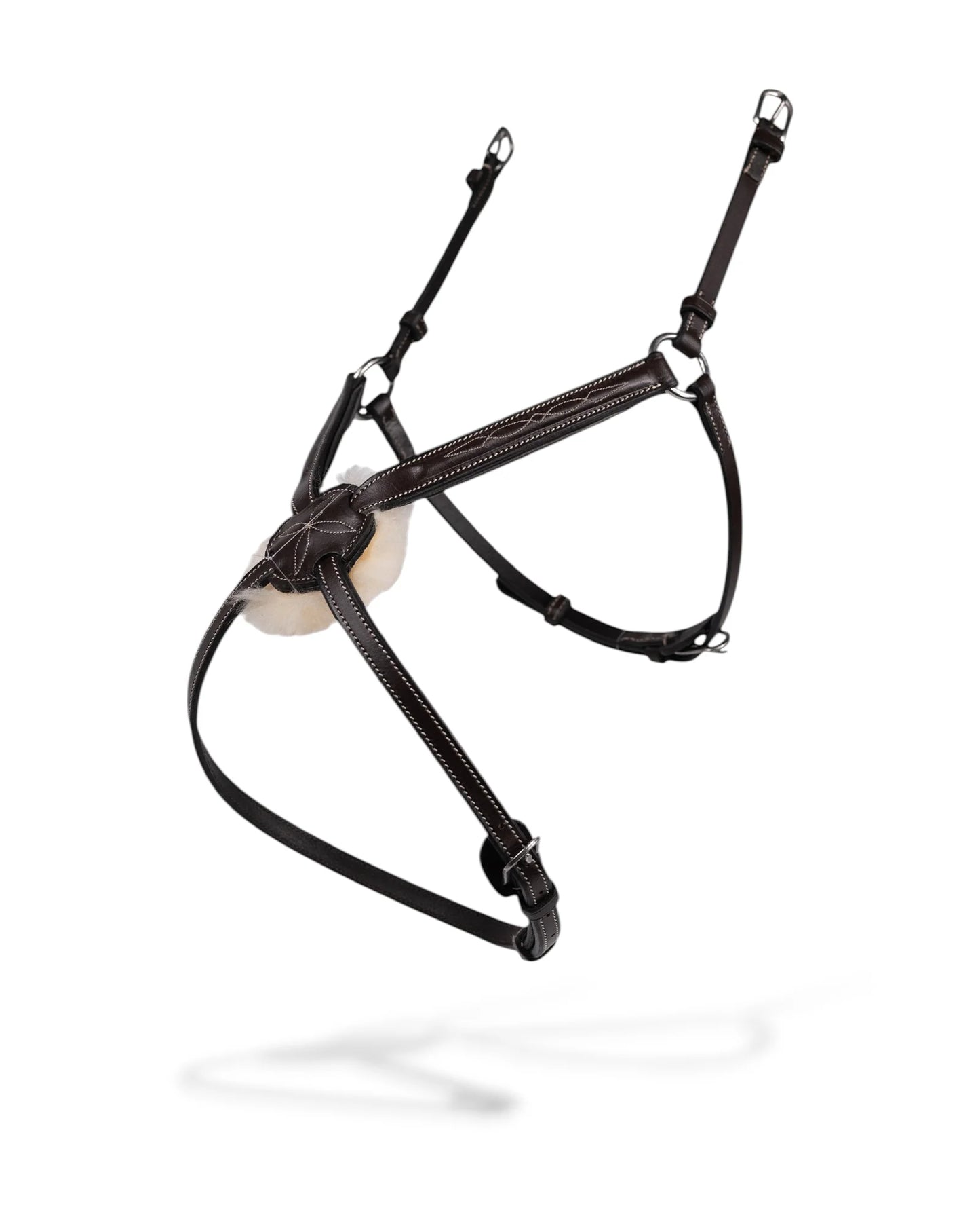 Jake Adam’s Mexican Noseband