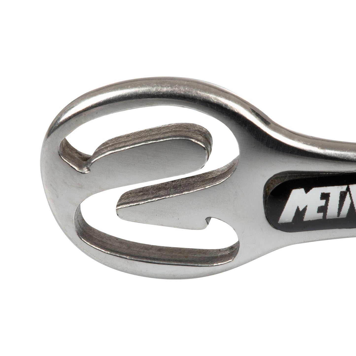 Metalab Acicate de Rodaja Redonda Con Super Grip