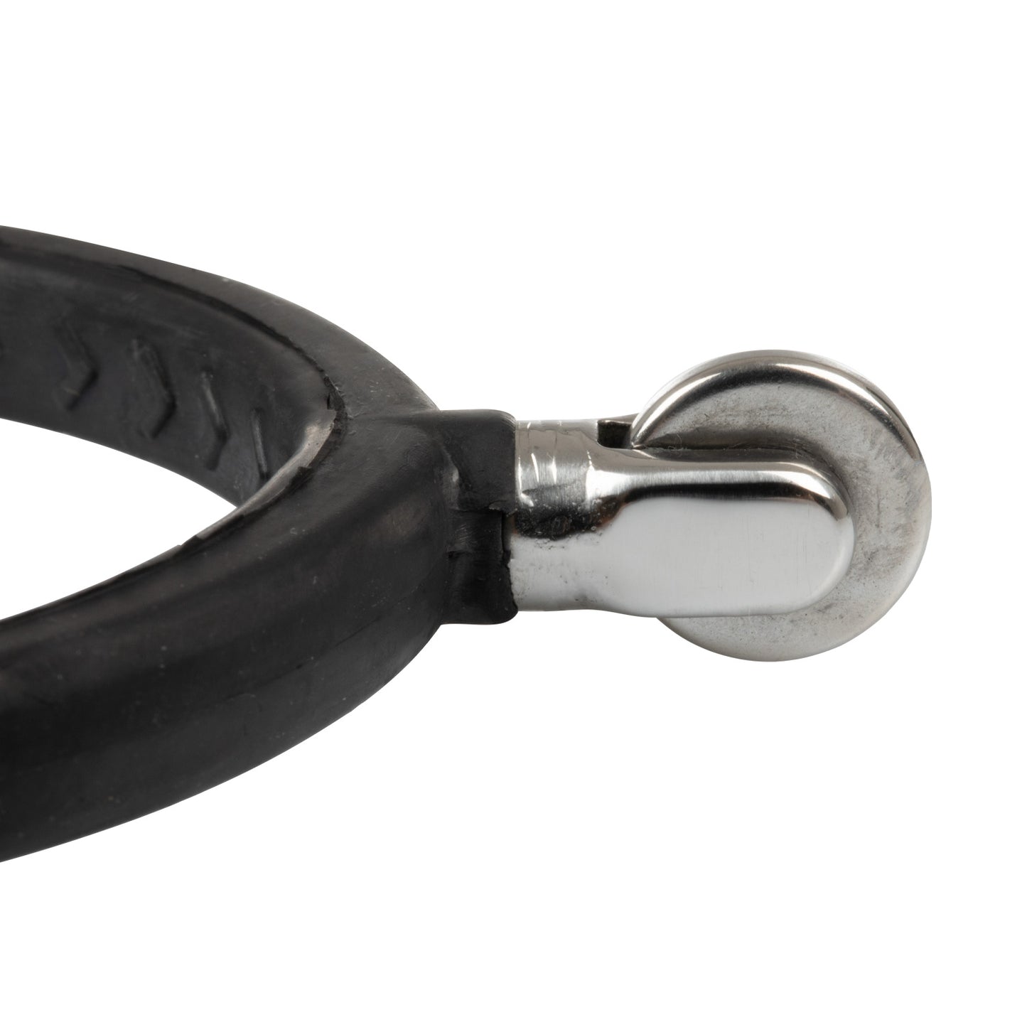 Metalab Acicate de Rodaja Redonda Con Super Grip