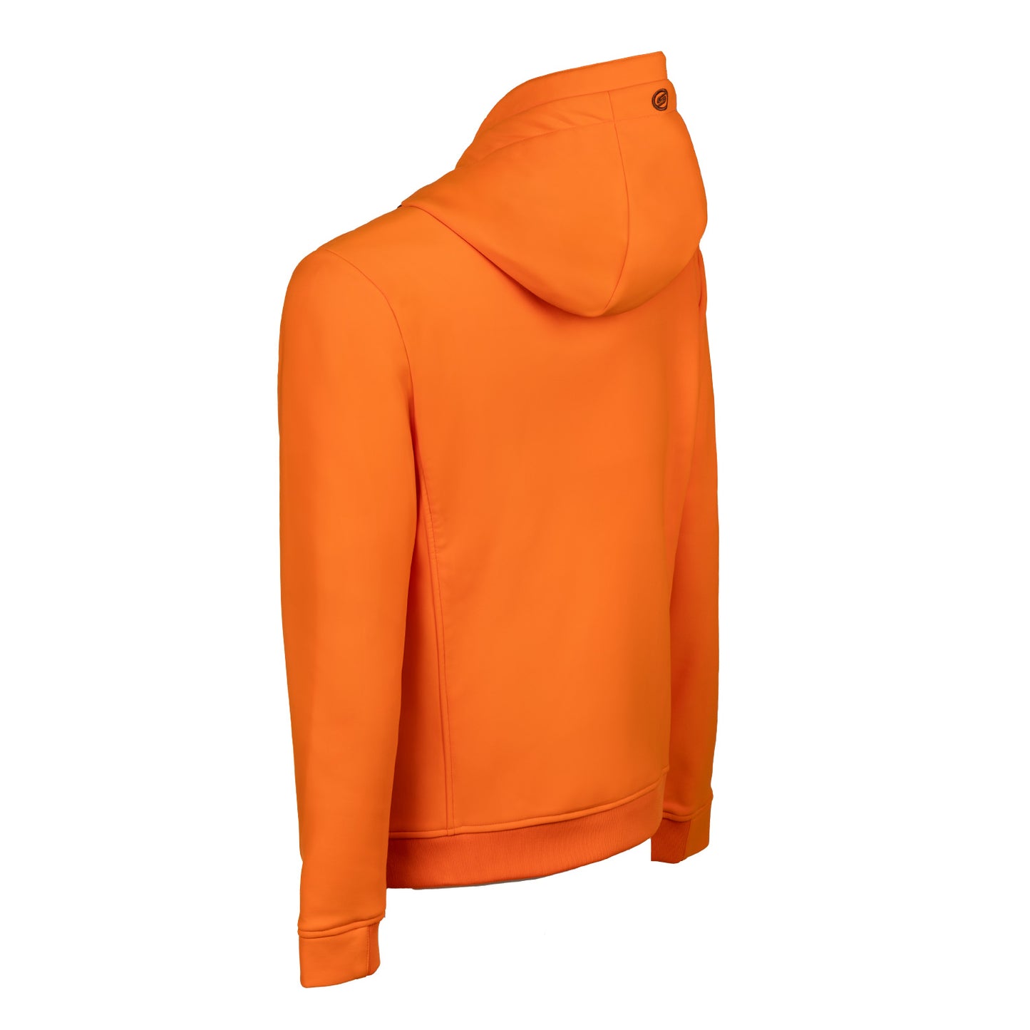 Suomy Chaqueta Naranja de Invierno